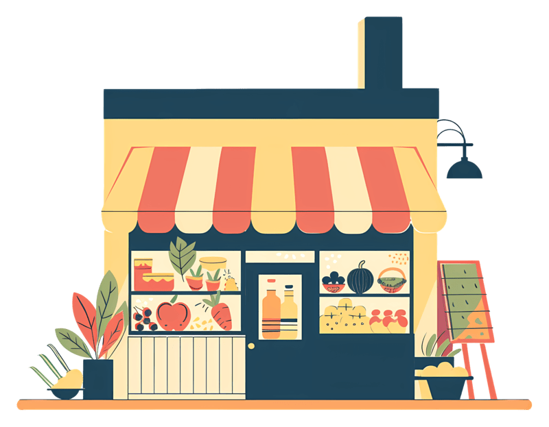 Daftar Vendor Misi Rakyat